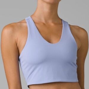 Prana Momento Crop Top